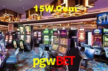 pgwbet: Seu Cassino Premiado com Pagamentos Rápidos