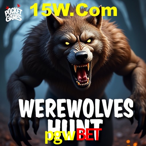 pgwbet
