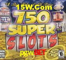 pgwbet.com