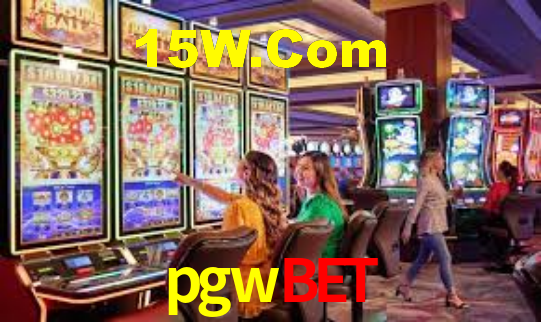 Bônus Generosos e Exclusivos no pgwbet para Você!