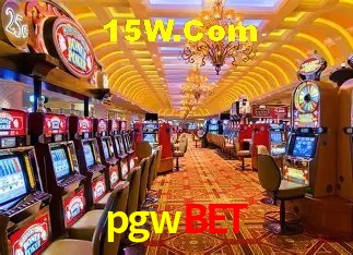 pgwbet