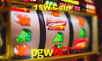  pgwbet.com
