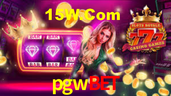 pgwbet com